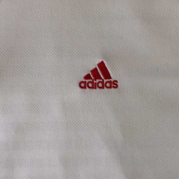 Adidas Performance Polo - Picture 3 of 6